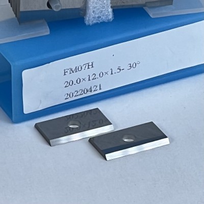 20х12х1,5 FM07H (аналог KCR08) - 30*