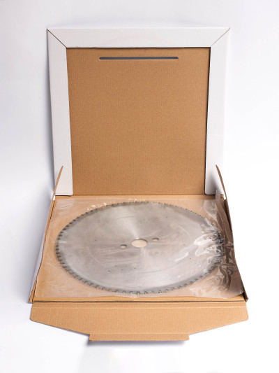 305x2,2/1,8x25,4 Z=80 0° 8° 13° WWF