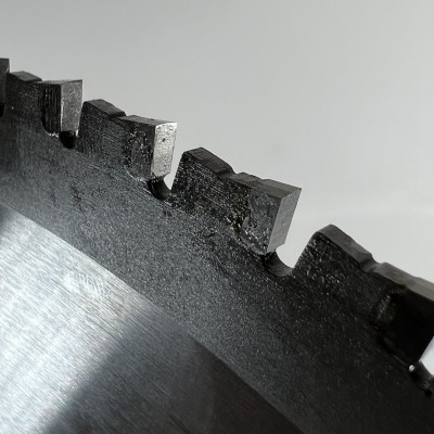 305x2,2/1,8x30 Z=80 0° 8° 13° WWF