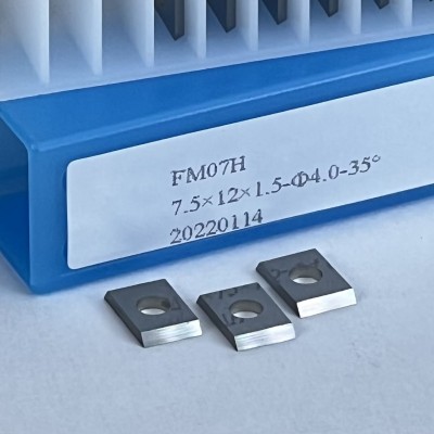 7,5x12x 1.5 10UF (аналог KCR08)