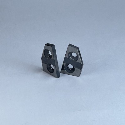 Зажимные губки на VOLLMER 35х20х4,0-R