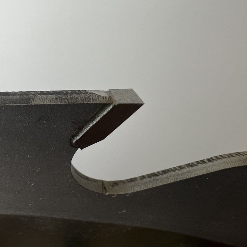 400х4,4/2,8х38 Z-24+4 FZ Grizly