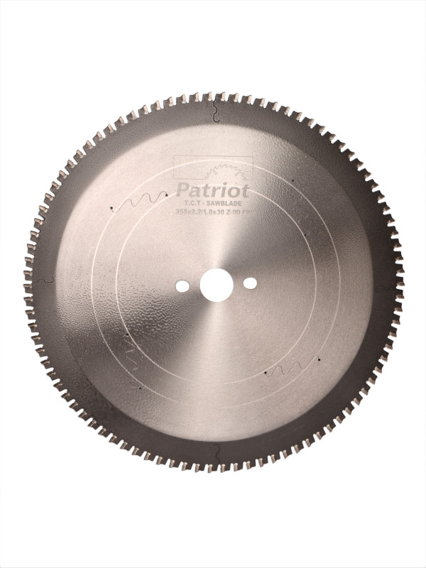 355x2,2/1,8x30 Z-90 FWF НП BLACK LINE