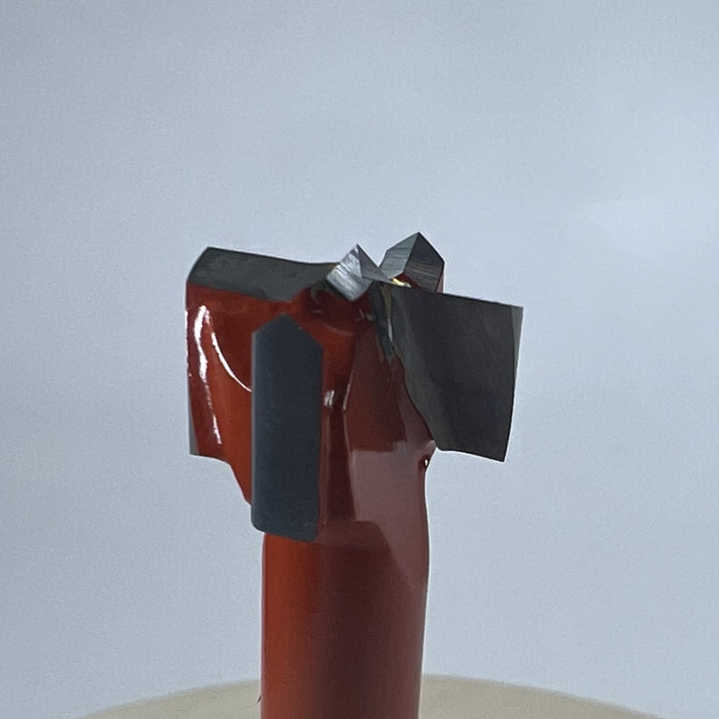 Сверло чашечное 19*57,5 L