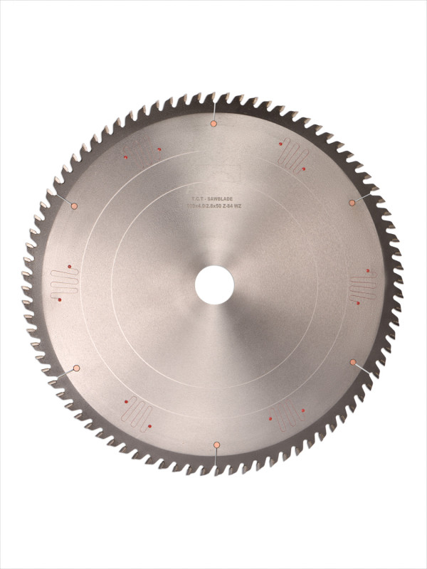 500х4,0/2,8х50 Z-84 WZ