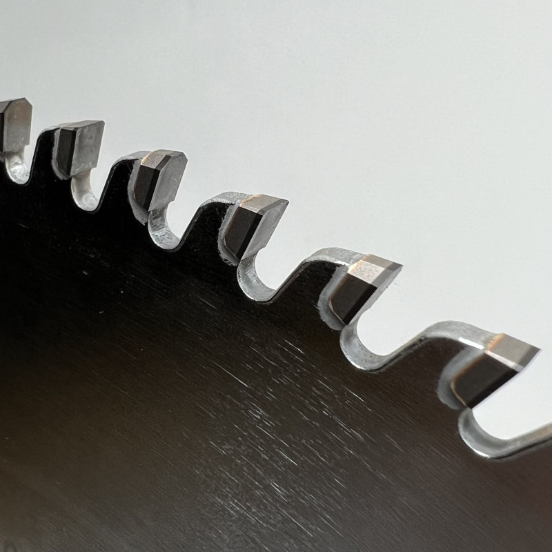 Дисковая фреза DIA 6,0мм D150 B6,0 d32 Z24 FZ