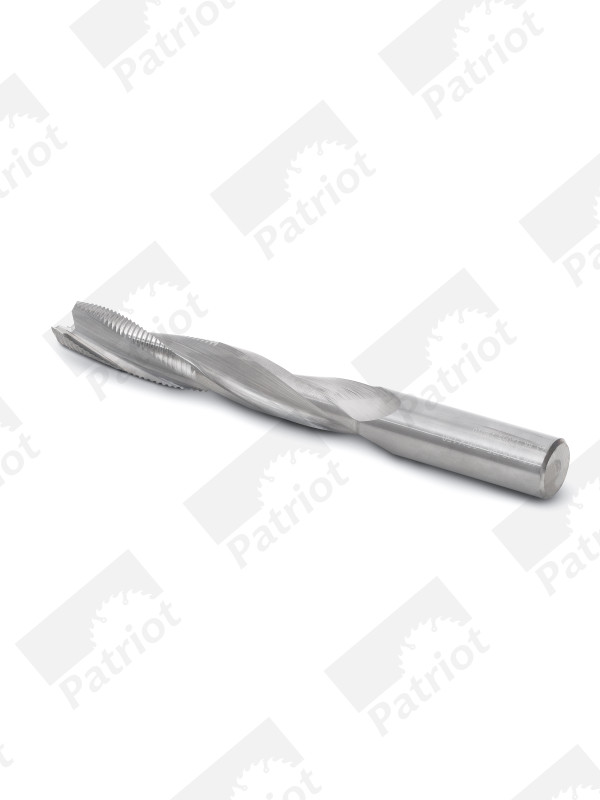 Фреза спиральная HM 16х45/95 S16х150 Z3 RRзамковая