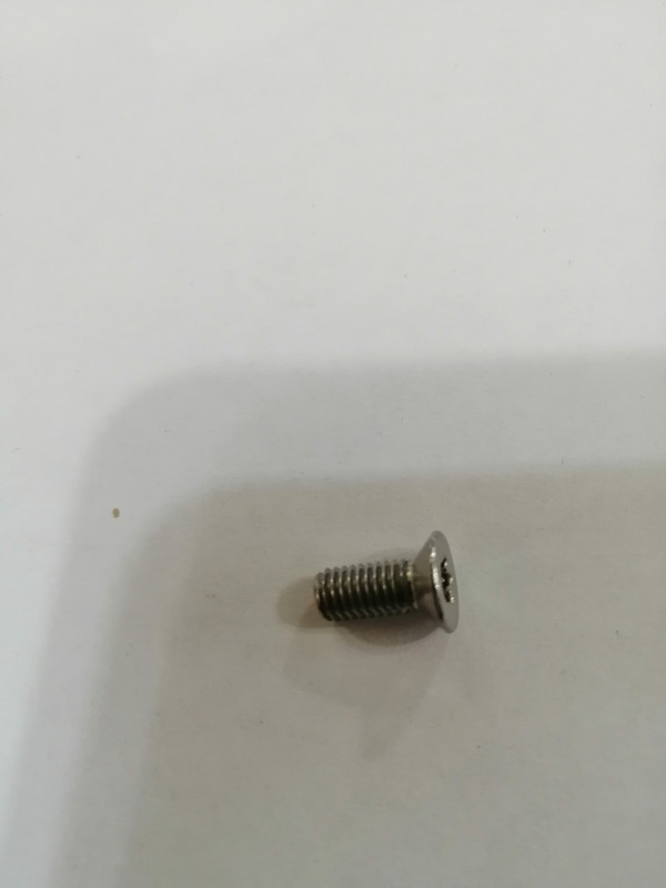 Винт крепления ножей RSSP.M5.1