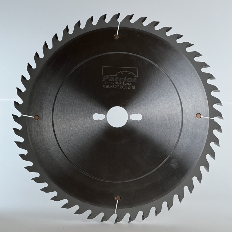 300х3,2/2,2х30 Z-48 WZ 15*