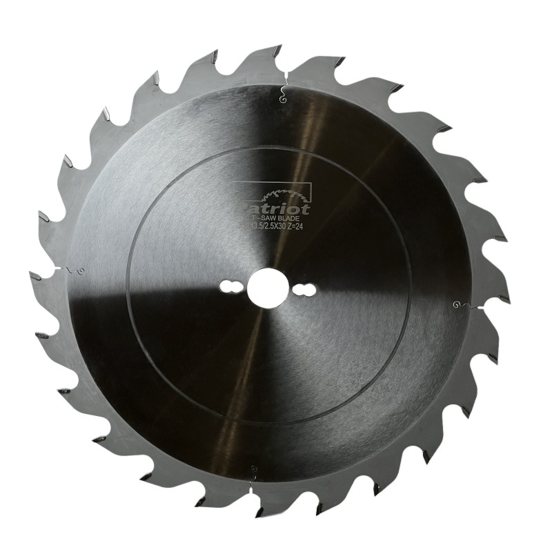 350x3,5/2,5x30 Z-24 WZ