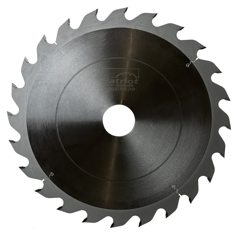 350x3,5/2,5x50 Z-24 WZ