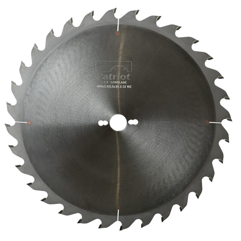 400х3,5/2,5х30 Z-32 WZ