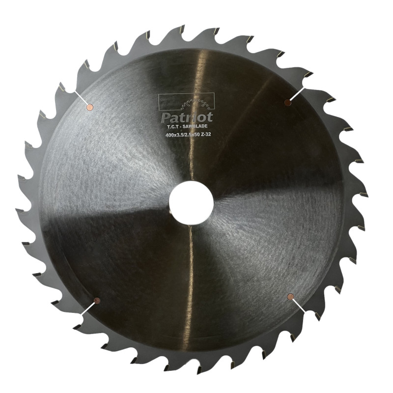 400х3,5/2,5х50 Z-32 WZ