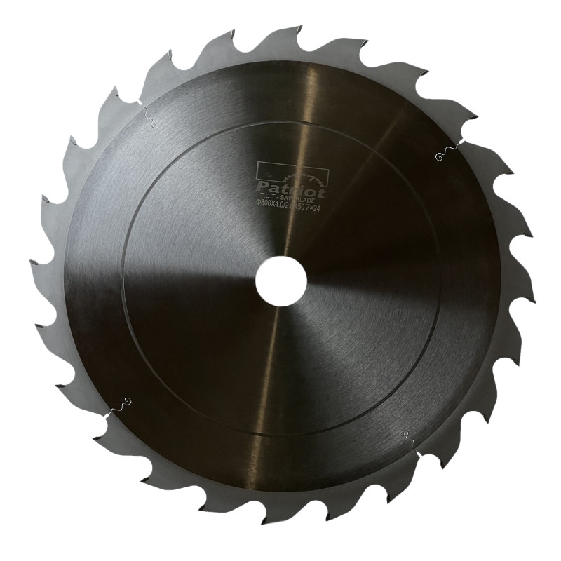 500x4,0/2,8x50 Z-24 WZ