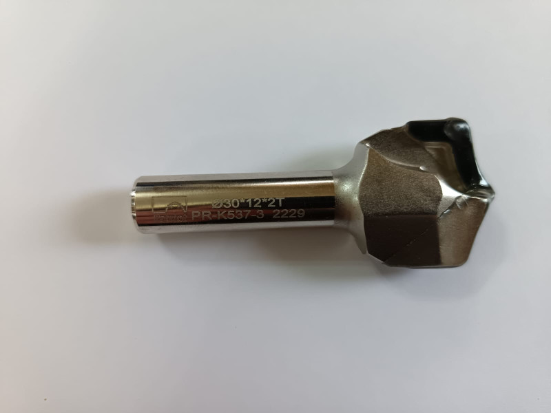 Концевая фреза алмазная 4,0мм PR-K537-3 (China)