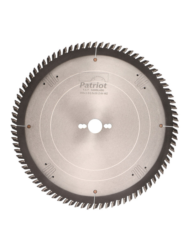 350х3,5/2,5х30 Z-84 WZ