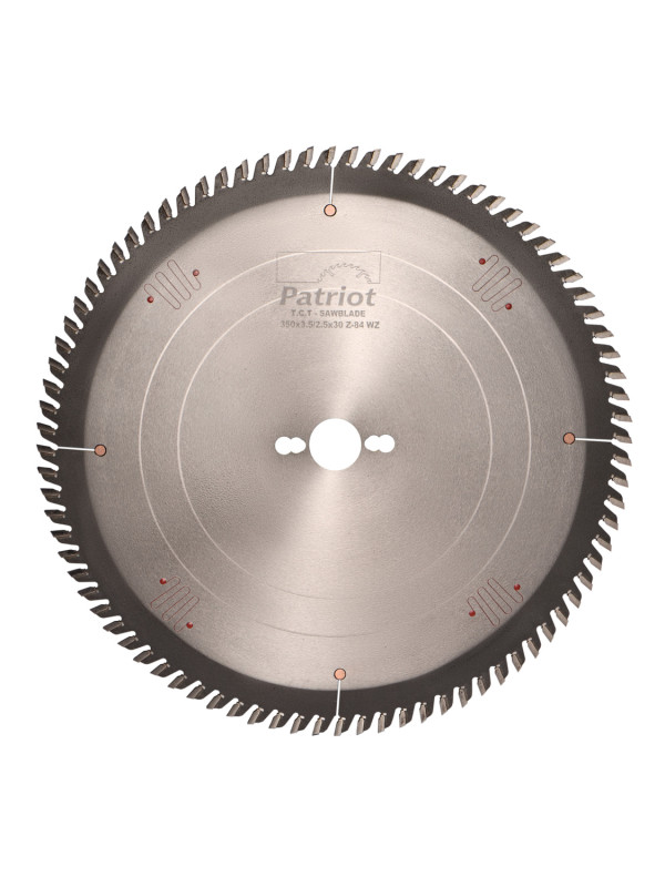 350х3,5/2,5х30 Z-84 WZ РУС