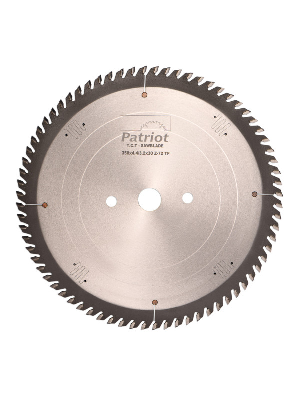 группа 030-Основные пилы на форматно раскроечные центра.