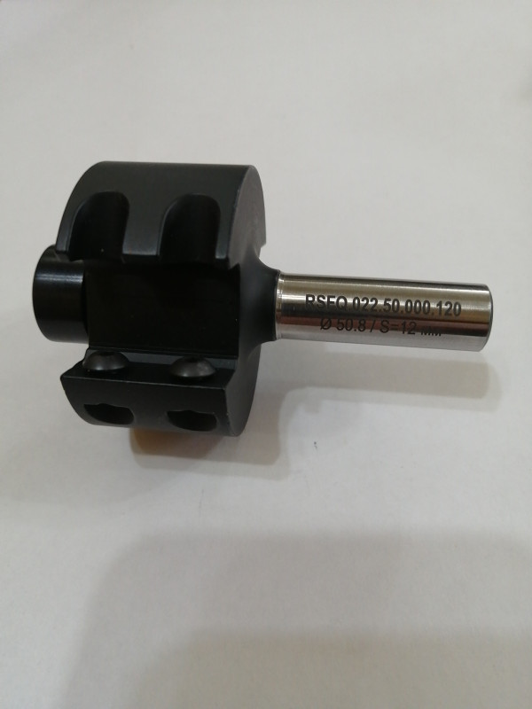 Фр.обгон.д/выборк.пазовD=50,8 L=28,3 H=81 S=12 б/н