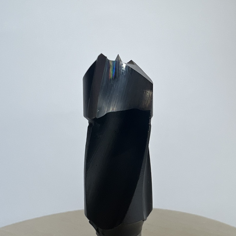 Сверло глухое 11,5x57,5 R (20 mm)