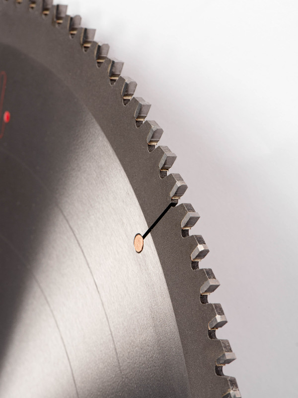 250х3,2/2,2х30 Z-60 FZ НП