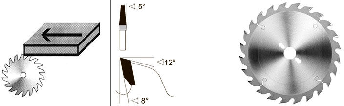 200х4,3-5,0/3,5x20 Z=36 KON/WZ