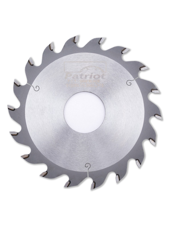 160х4,0х40 Z-18 FZ