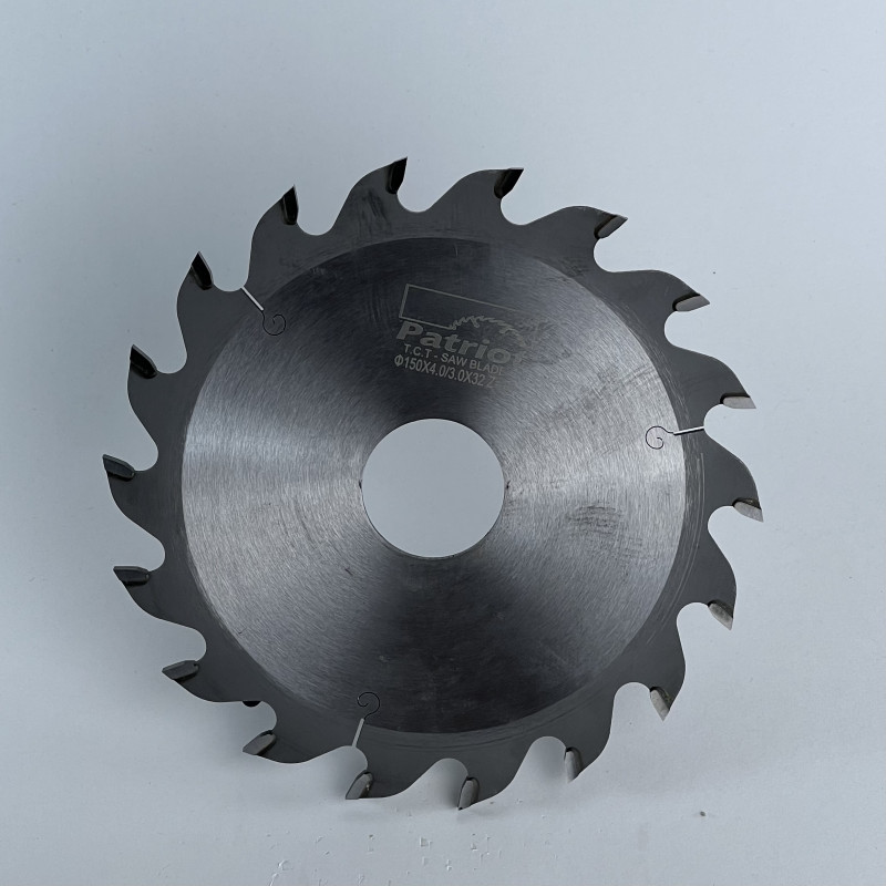 150х4,0х32 Z-18 FZ