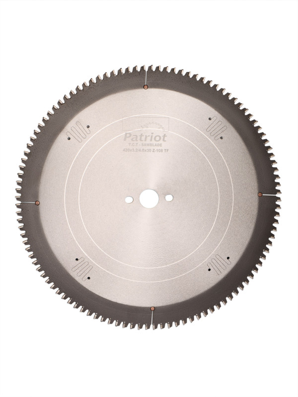 420x4,0/3,2x32 Z-108 TF neg. НП BLACK LINE