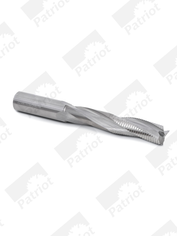 Фреза спиральная HM 18х45/95 S18х150 Z3 RRзамков.