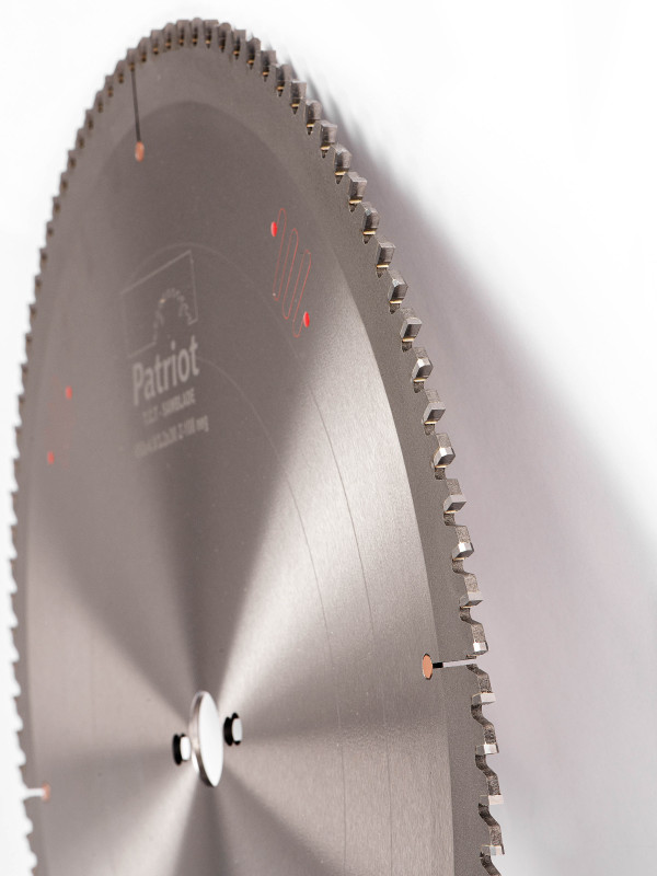 450х4,0/3,2х30 Z- 108 TF neg НП RED LINE