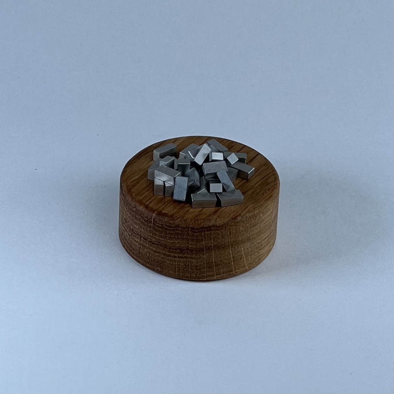 HC40 8.5х4.0x3.0 (ZhuZhou)