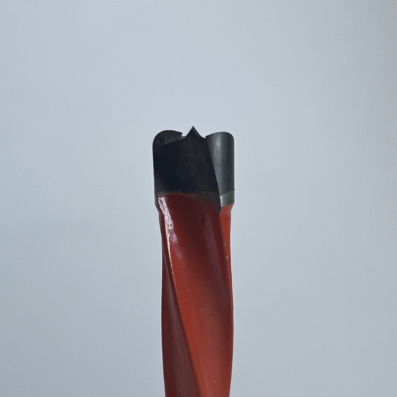 Сверло глухое 9х70 L (20mm)