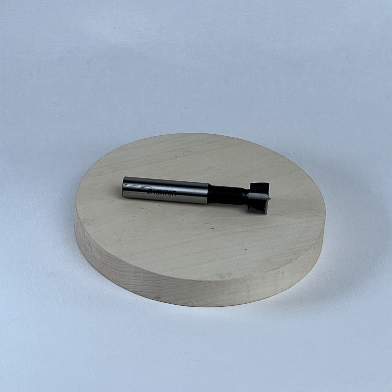 Сверло чашечное 15x70 R