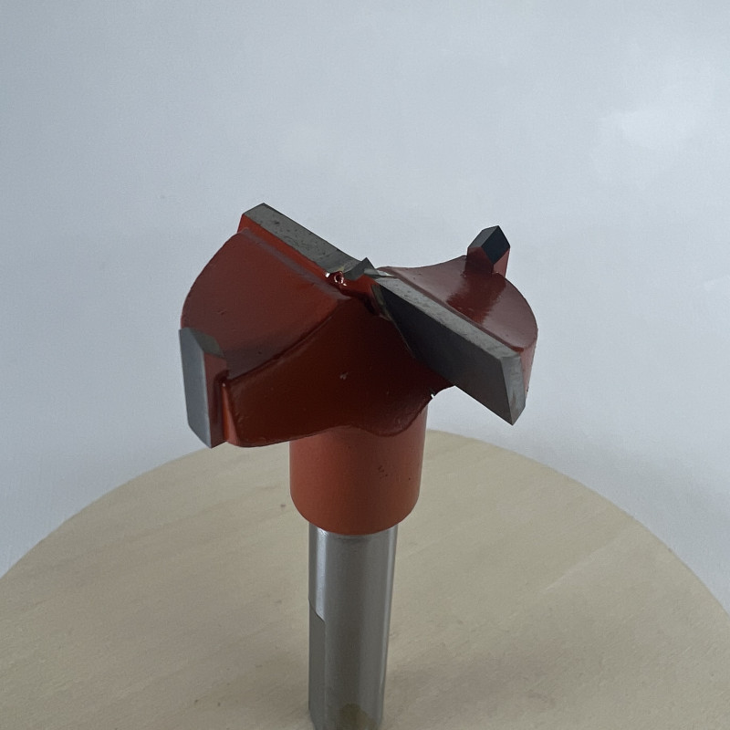 Сверло чашечное 25х70 L