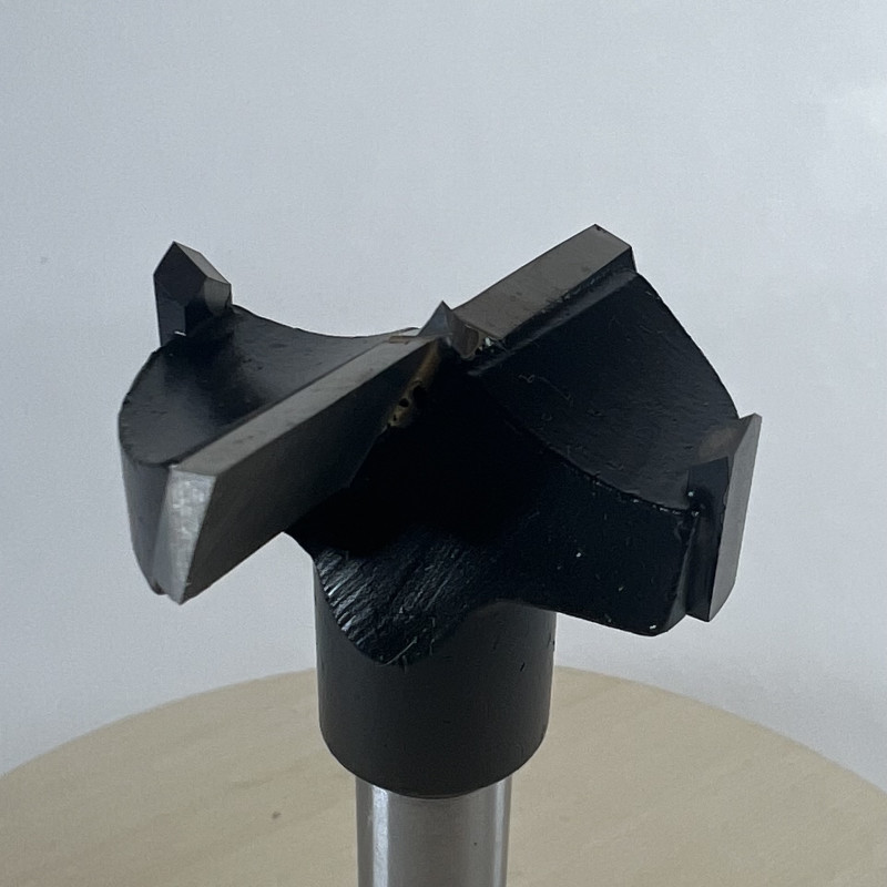 Сверло чашечное 25х70 R