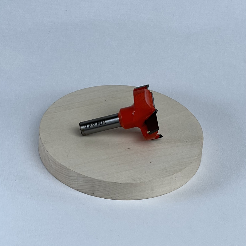 Сверло чашечное 40*57 L