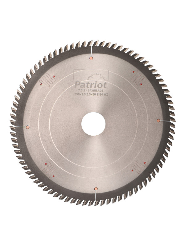 350х3,5/2,5х50 Z-84 WZ