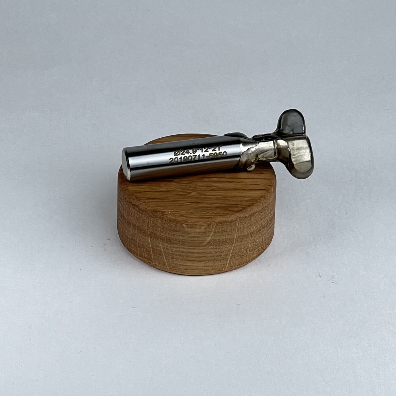 Фреза для Т-обр. паза в эконом. панелях D-24.9